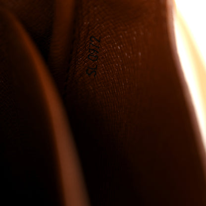 Louis Vuitton Monogram Cartouchiere 26 7 of 12