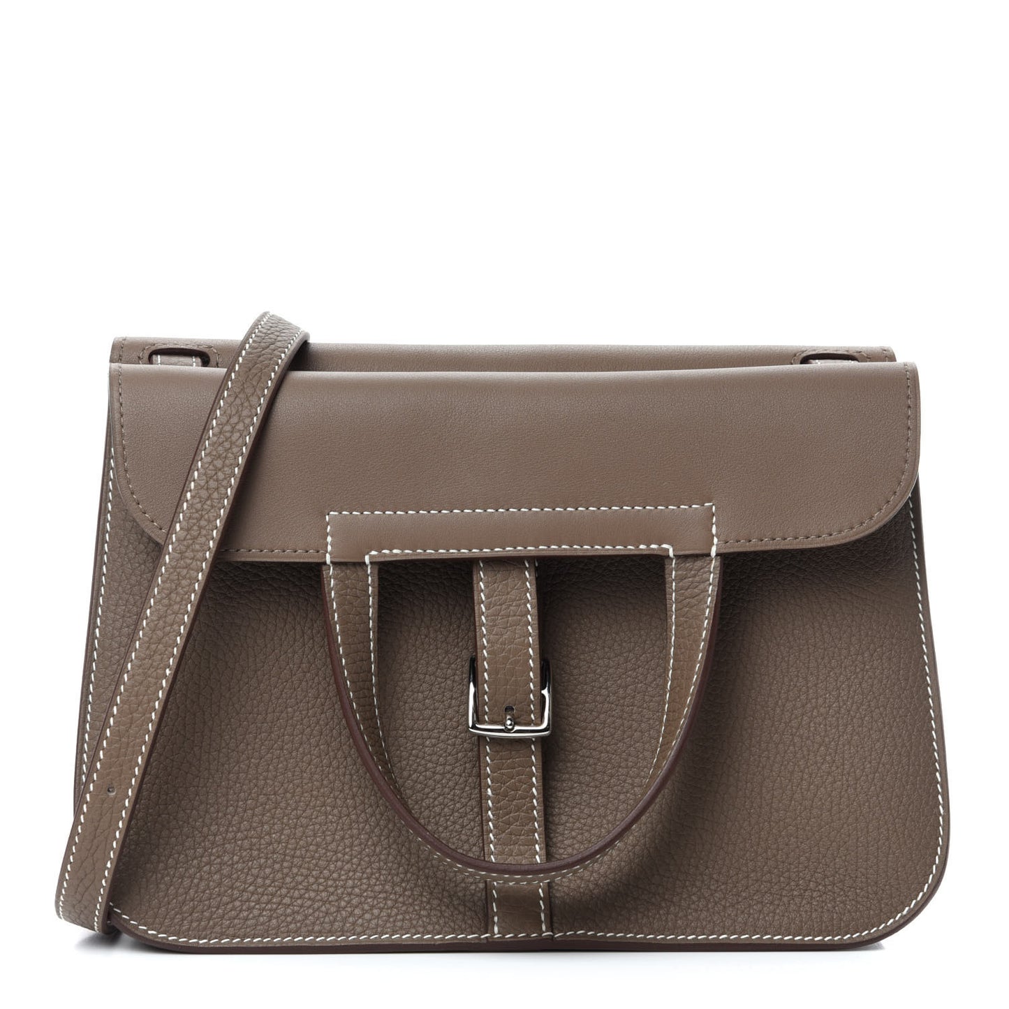 Taurillon Clemence Halzan 25 Etoupe