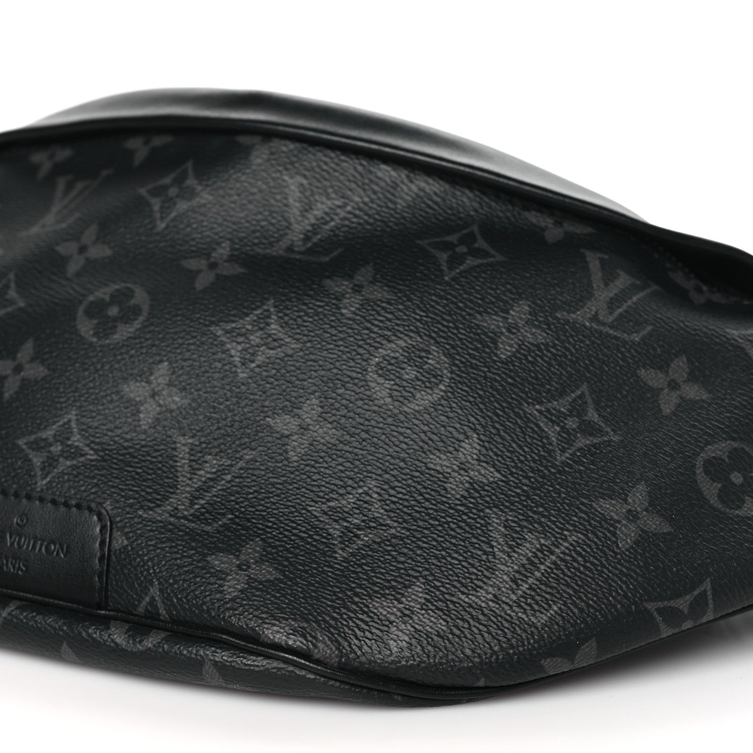 Louis Vuitton Monogram Eclipse Discovery Bumbag 9 of 9