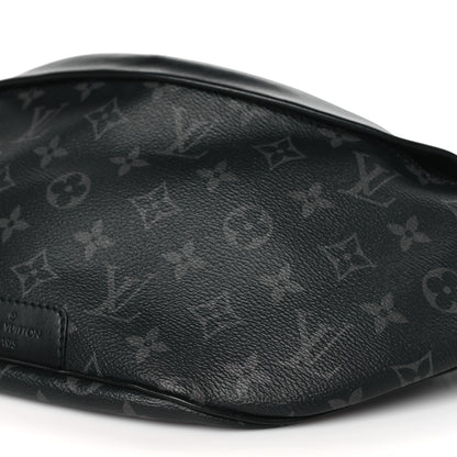Louis Vuitton Monogram Eclipse Discovery Bumbag 9 of 9