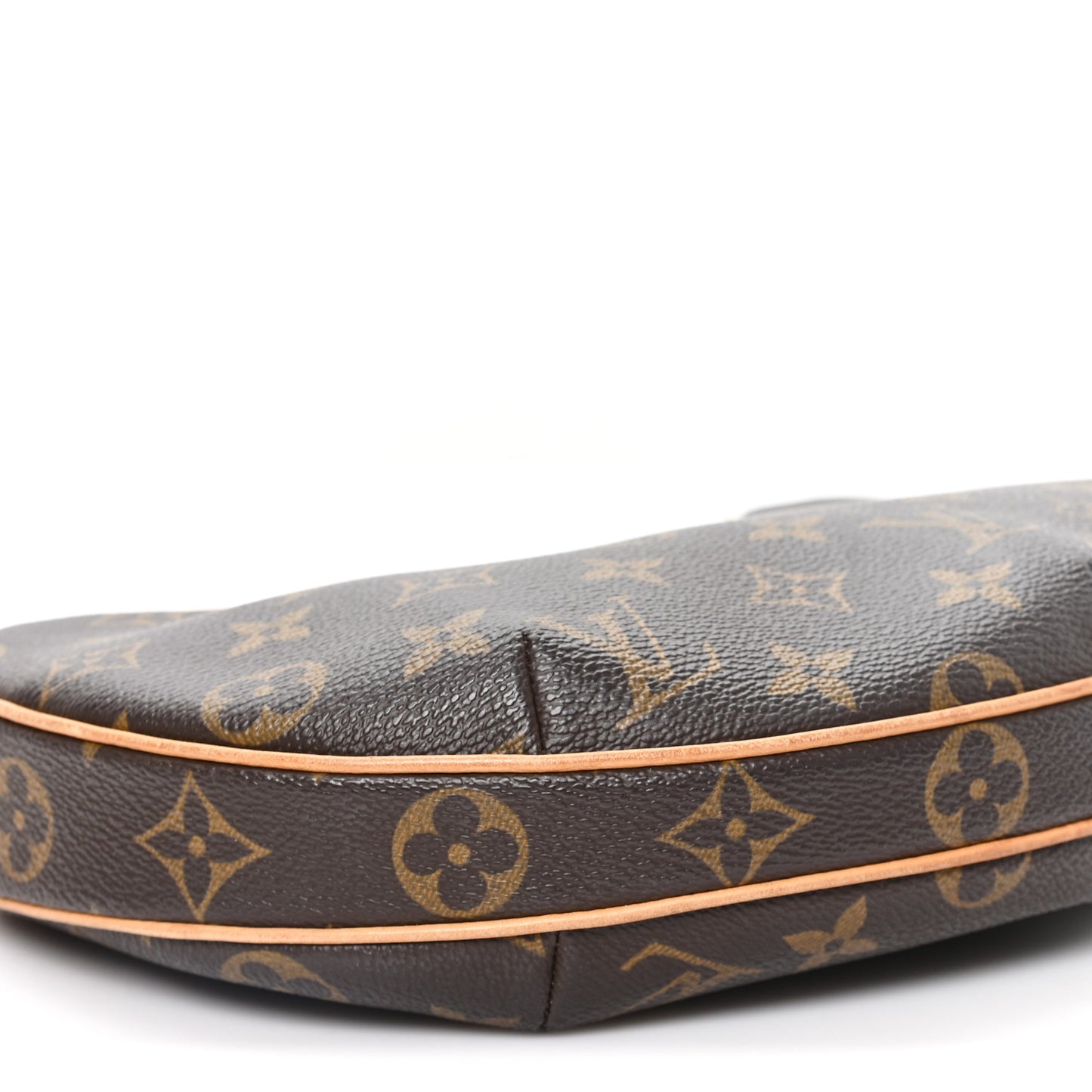 Monogram Croissant PM