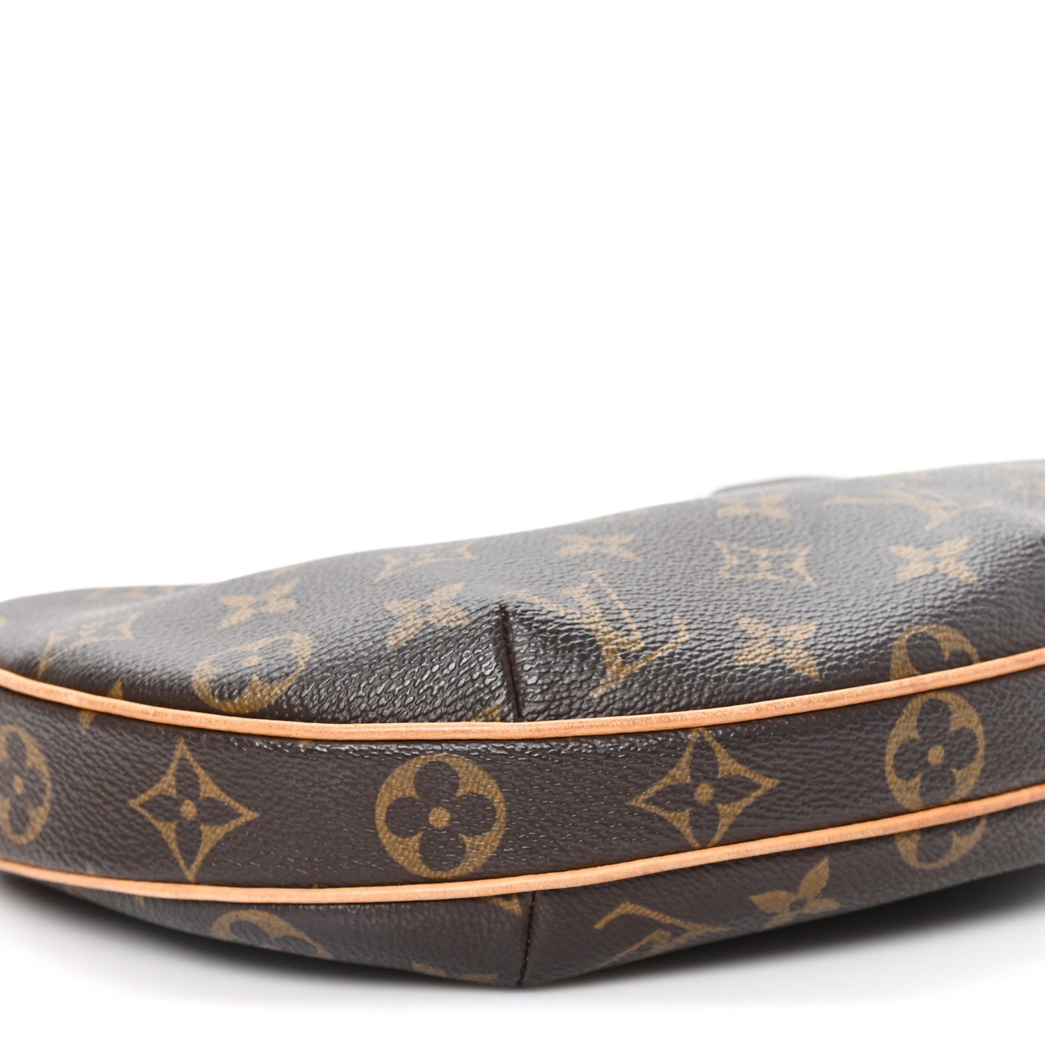 Louis Vuitton Monogram Croissant PM 8 of 9