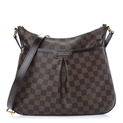 Louis Vuitton Damier Ebene Bloomsbury PM 1 of 8