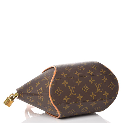 Louis Vuitton Monogram Ellipse PM 4 of 10