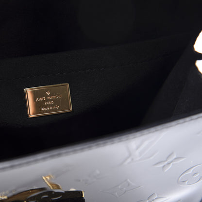Louis Vuitton Vernis Epi Monogram Spring Street Black 6 of 12