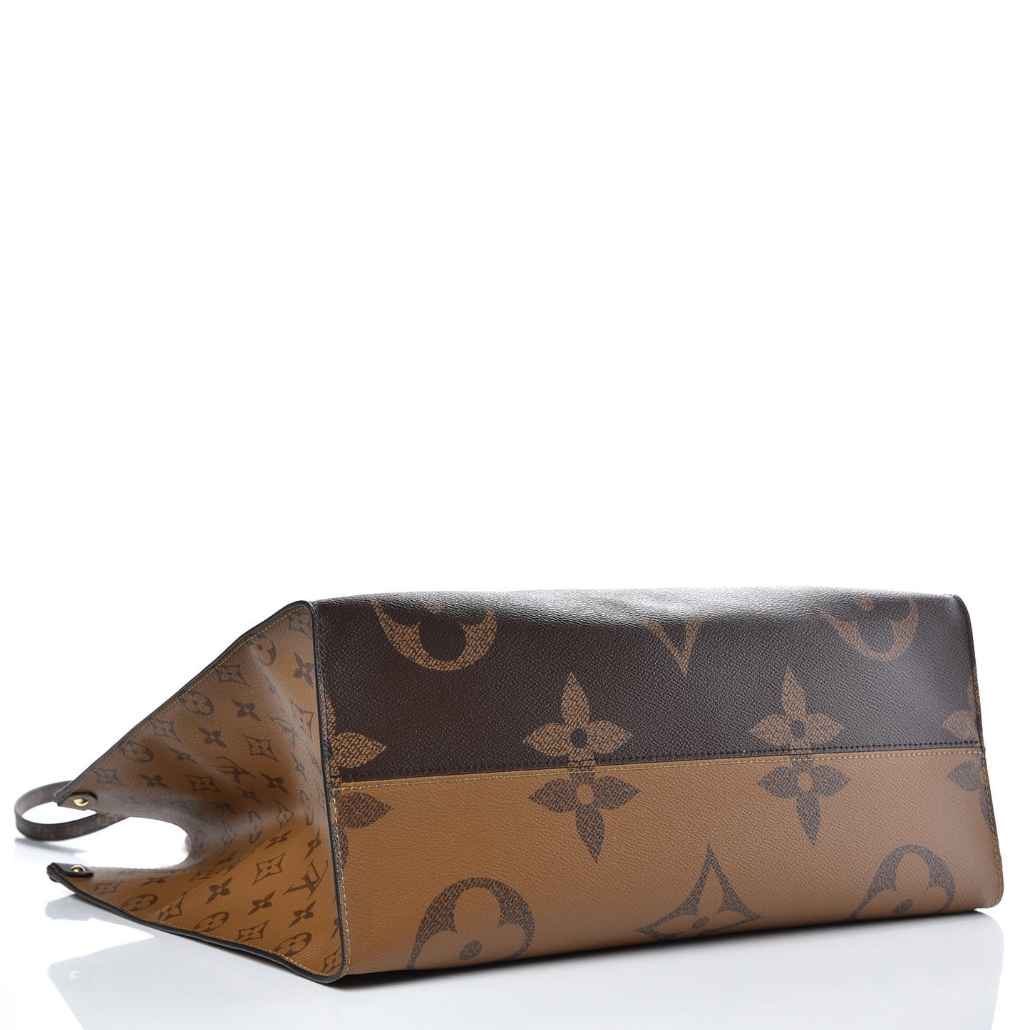 Reverse Monogram Giant Onthego GM