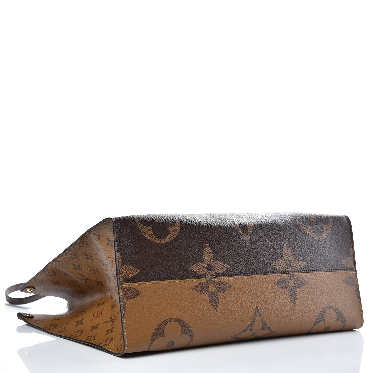 Louis Vuitton Reverse Monogram Giant Onthego GM 4 of 9