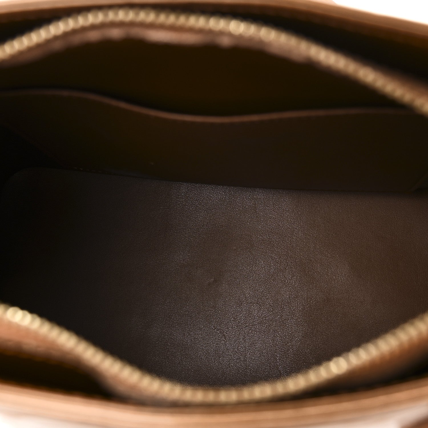 Louis Vuitton Vernis Houston Bronze 1842197 – FASHIONPHILE