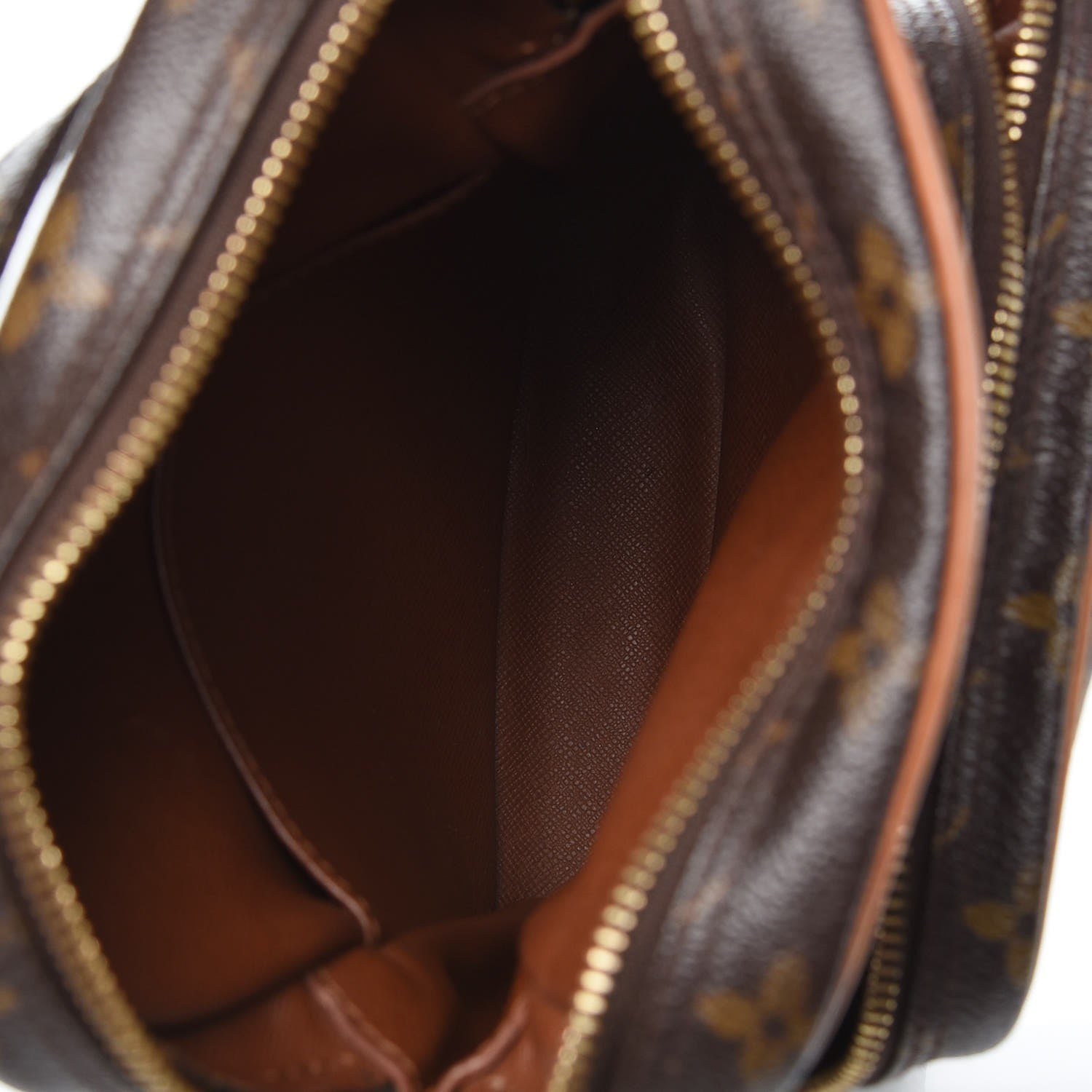 Louis Vuitton Monogram Amazone 5 of 10