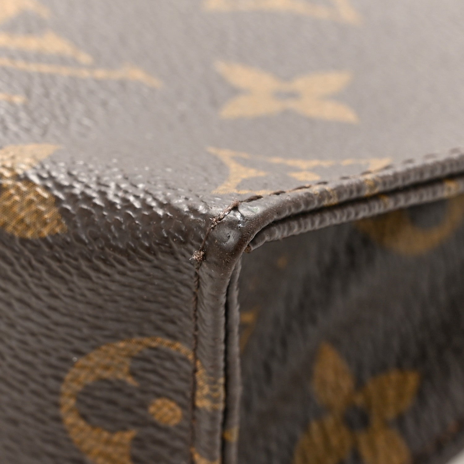 Louis Vuitton Monogram Toiletry Pouch 26 8 of 9