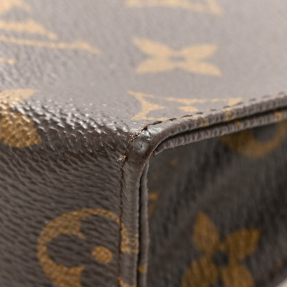 Louis Vuitton Monogram Toiletry Pouch 26 8 of 9