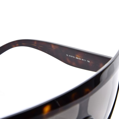 Celine Adele Sunglasses CL 41377/S Tortoise 5 of 7