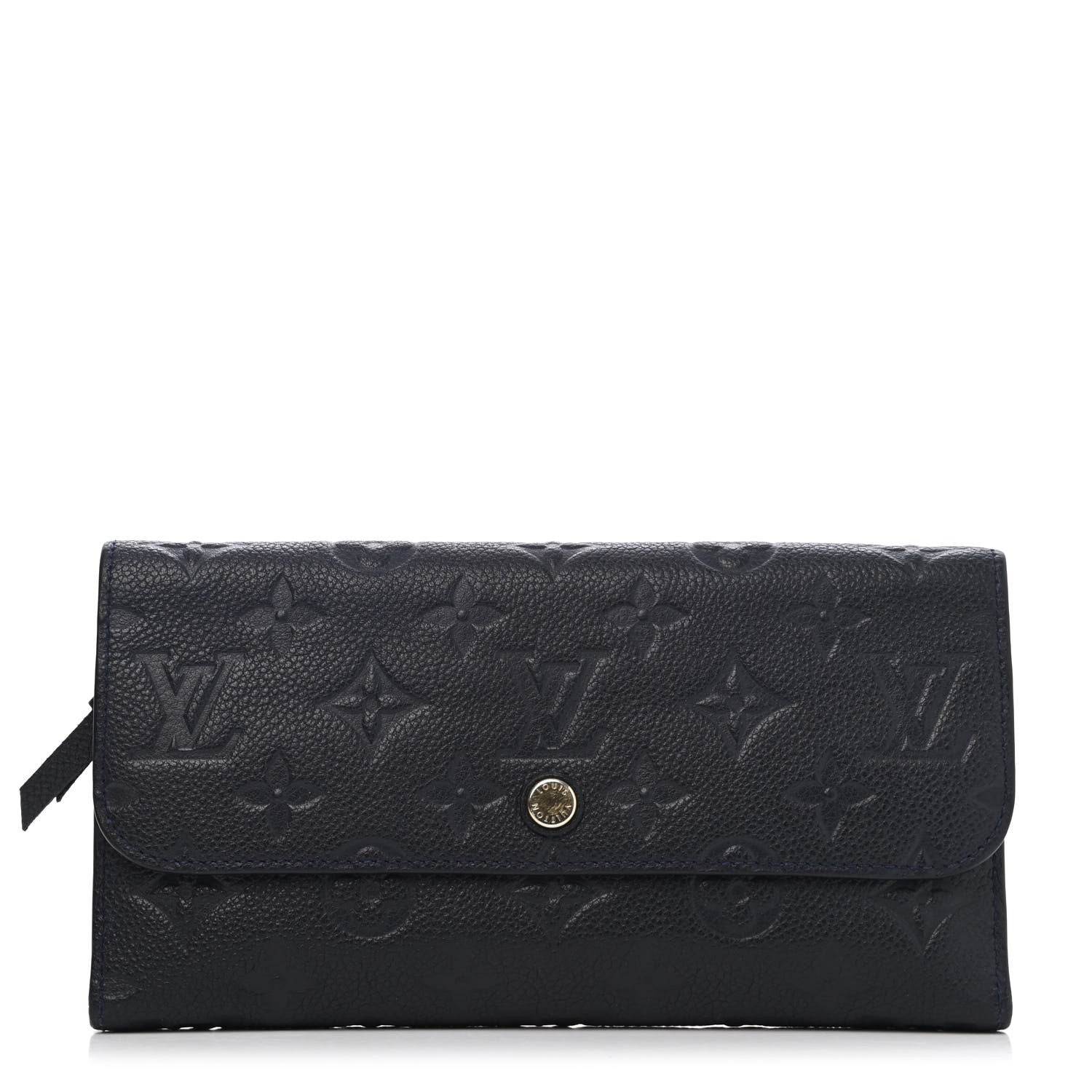 Louis Vuitton Empreinte Virtuose Wallet Infini 1 of 4