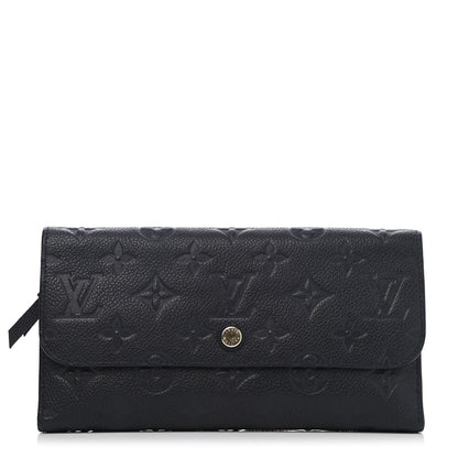 Louis Vuitton Empreinte Virtuose Wallet Infini 1 of 4