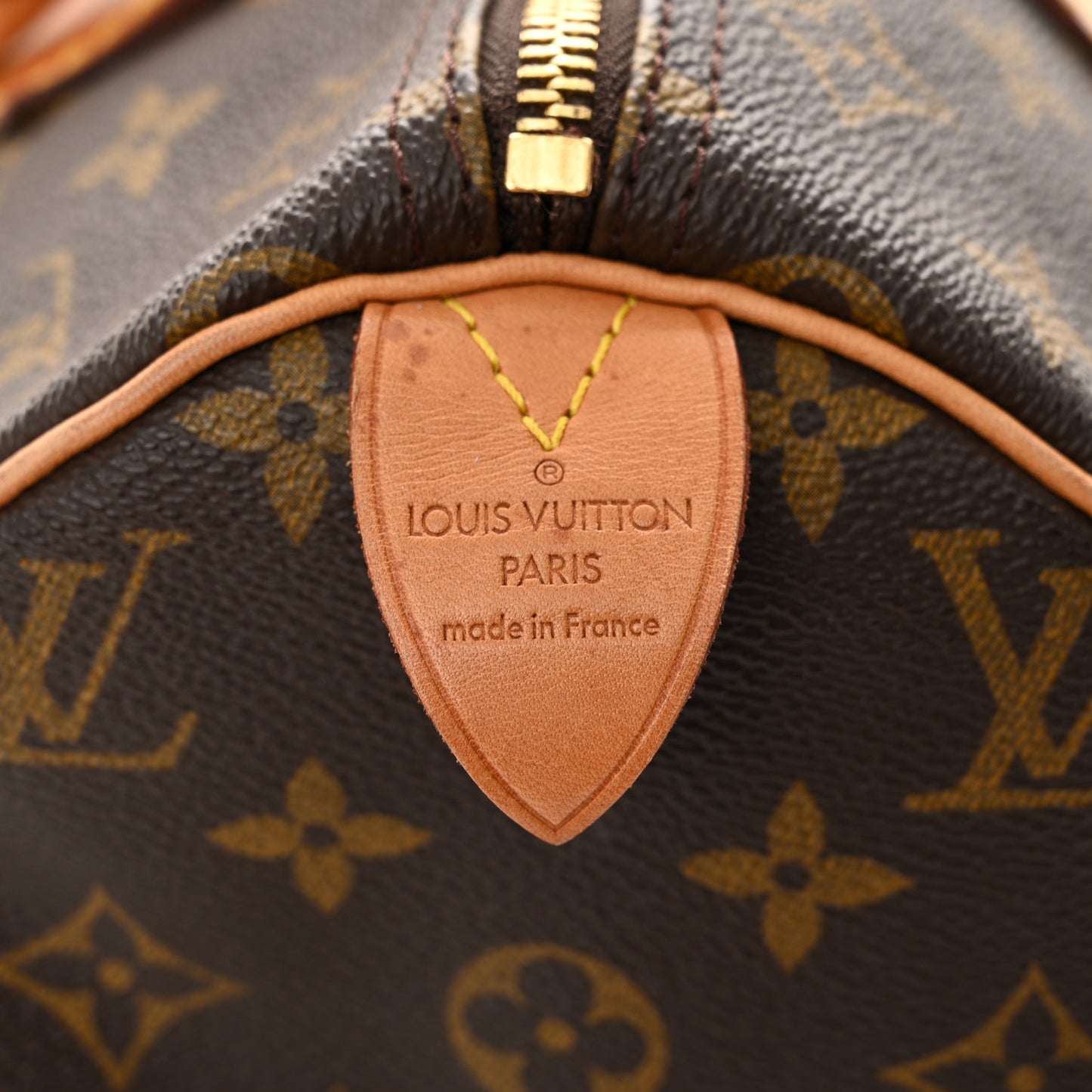 Monogram Speedy 30