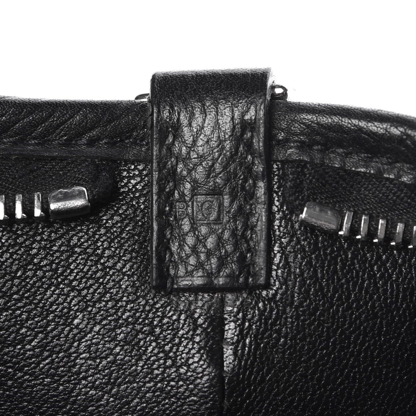Togo Berlingot 23 PM Black