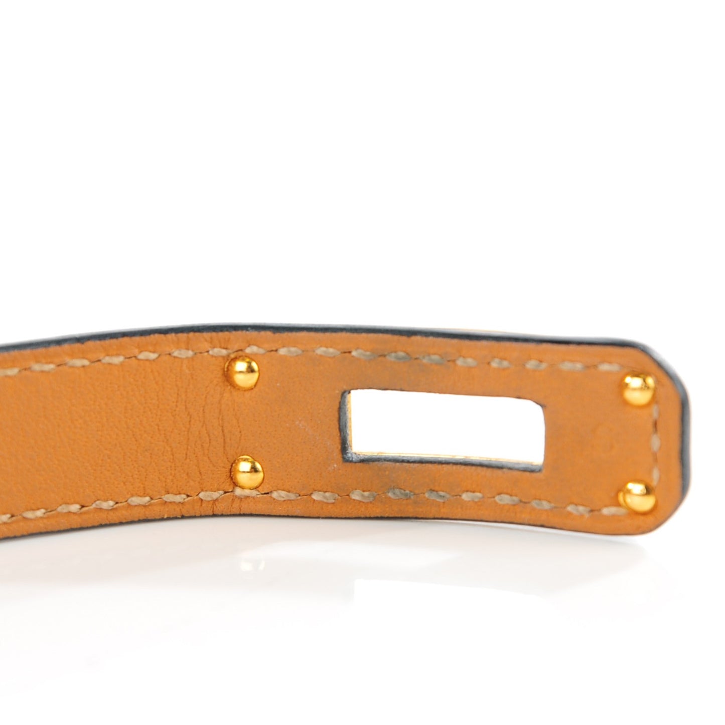 Chamonix Kelly Double Tour Bracelet S Black