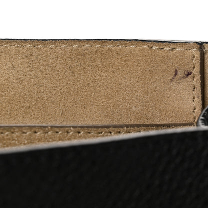 Chloe Grained Lambskin Drew Shoulder Bag Black 10 of 10