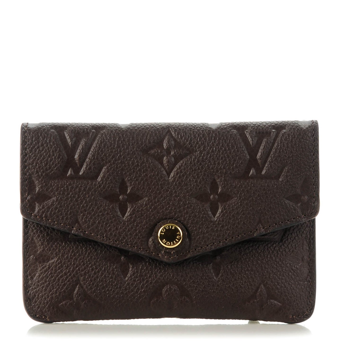 Empreinte Key Pouch Terre