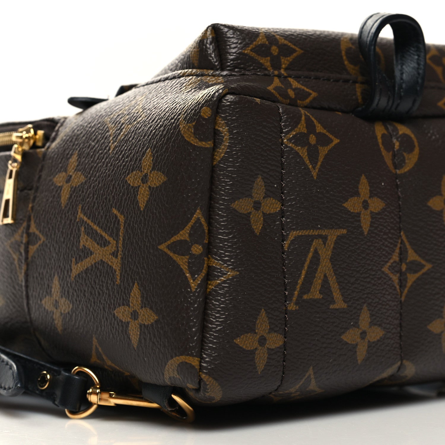 Louis Vuitton Monogram Palm Springs Backpack Mini 8 of 11