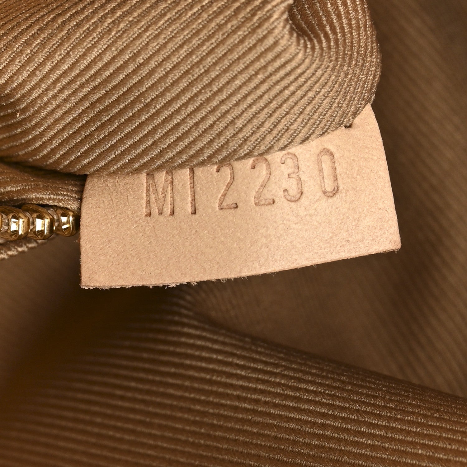 Louis Vuitton Monogram Graceful MM 7 of 12