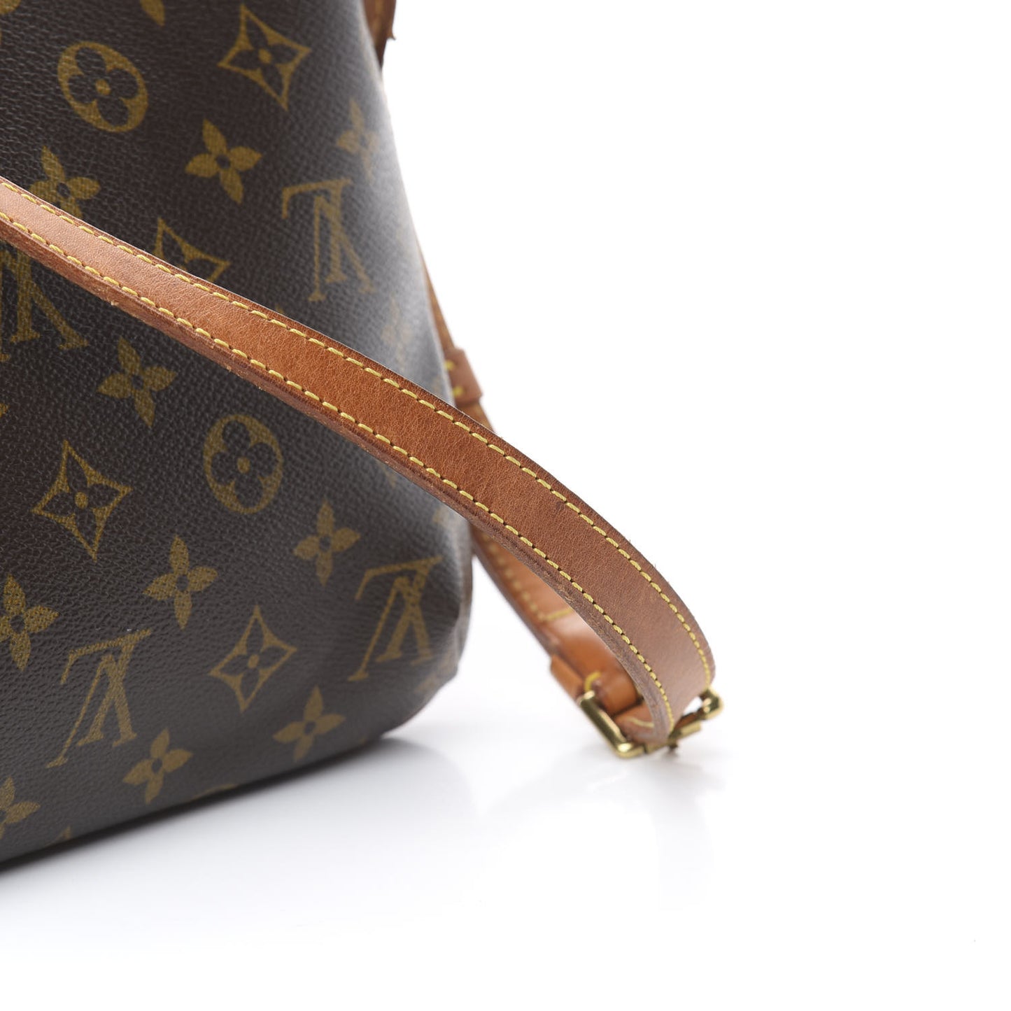 Monogram Musette Tango