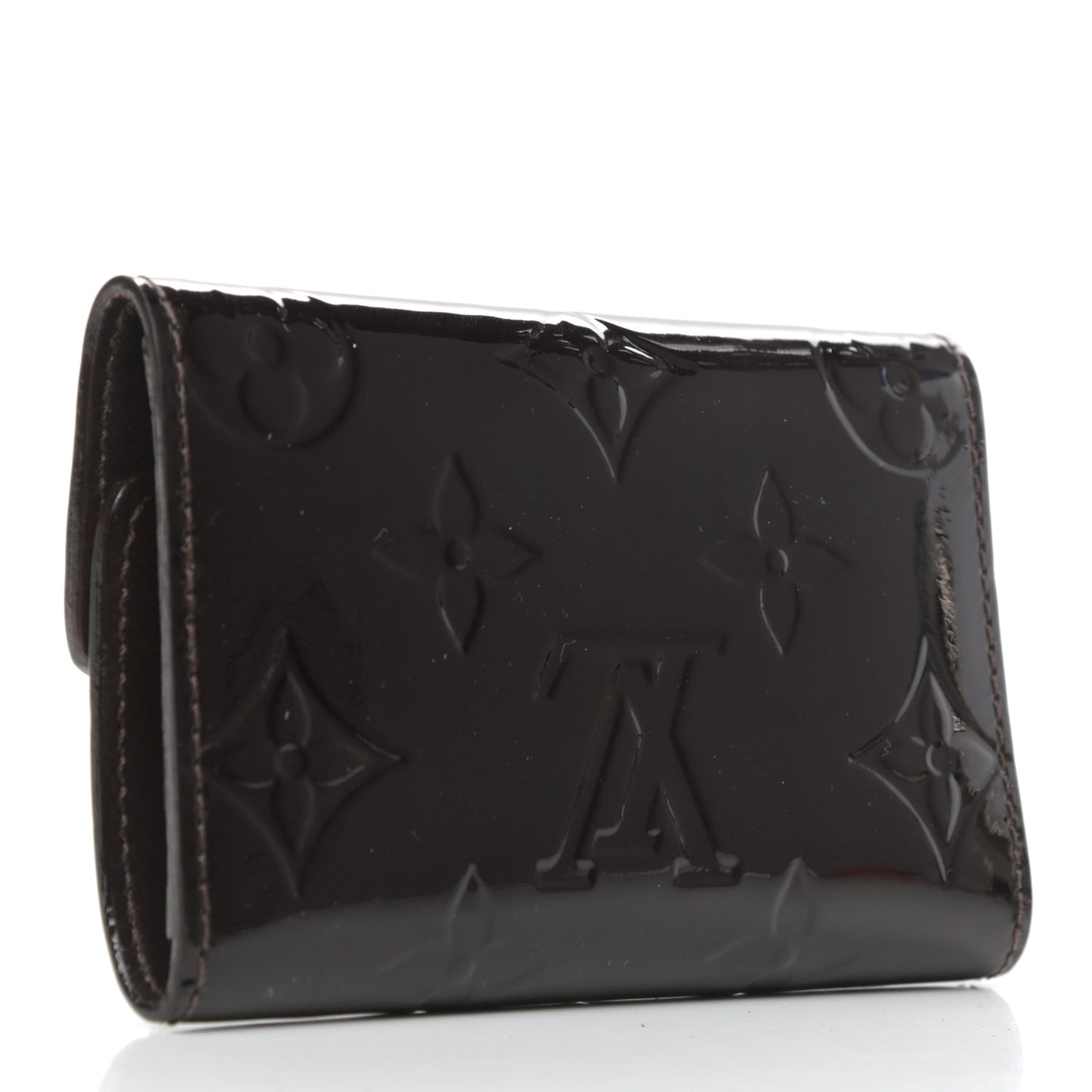 Vernis Multicles 6 Key Holder Amarante