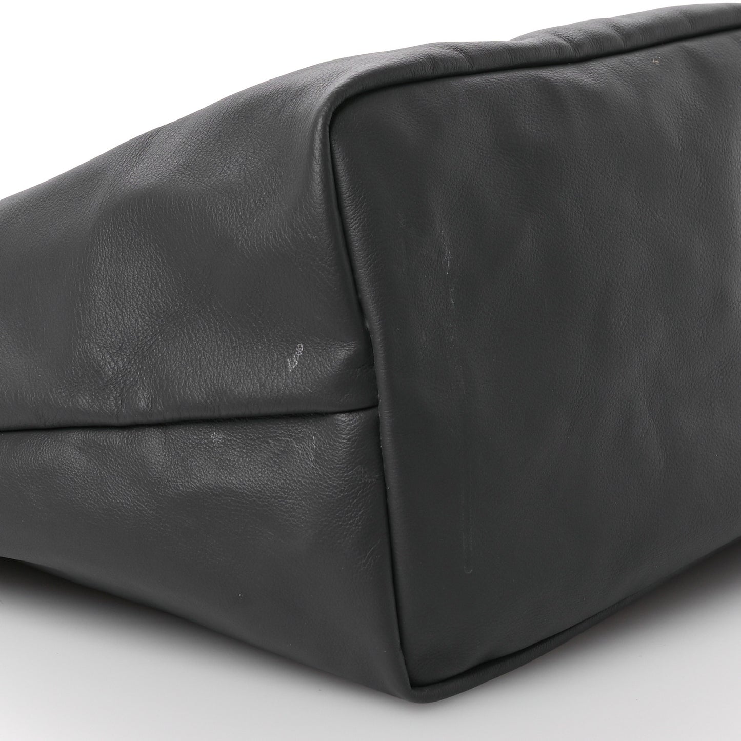 Goyardine Reversible Anjou GM Grey