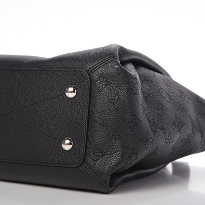 Louis Vuitton Mahina Haumea Black 9 of 12