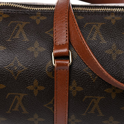 Louis Vuitton Monogram Papillon 30 13 of 18