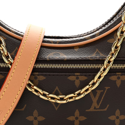 Louis Vuitton Monogram Loop 7 of 9