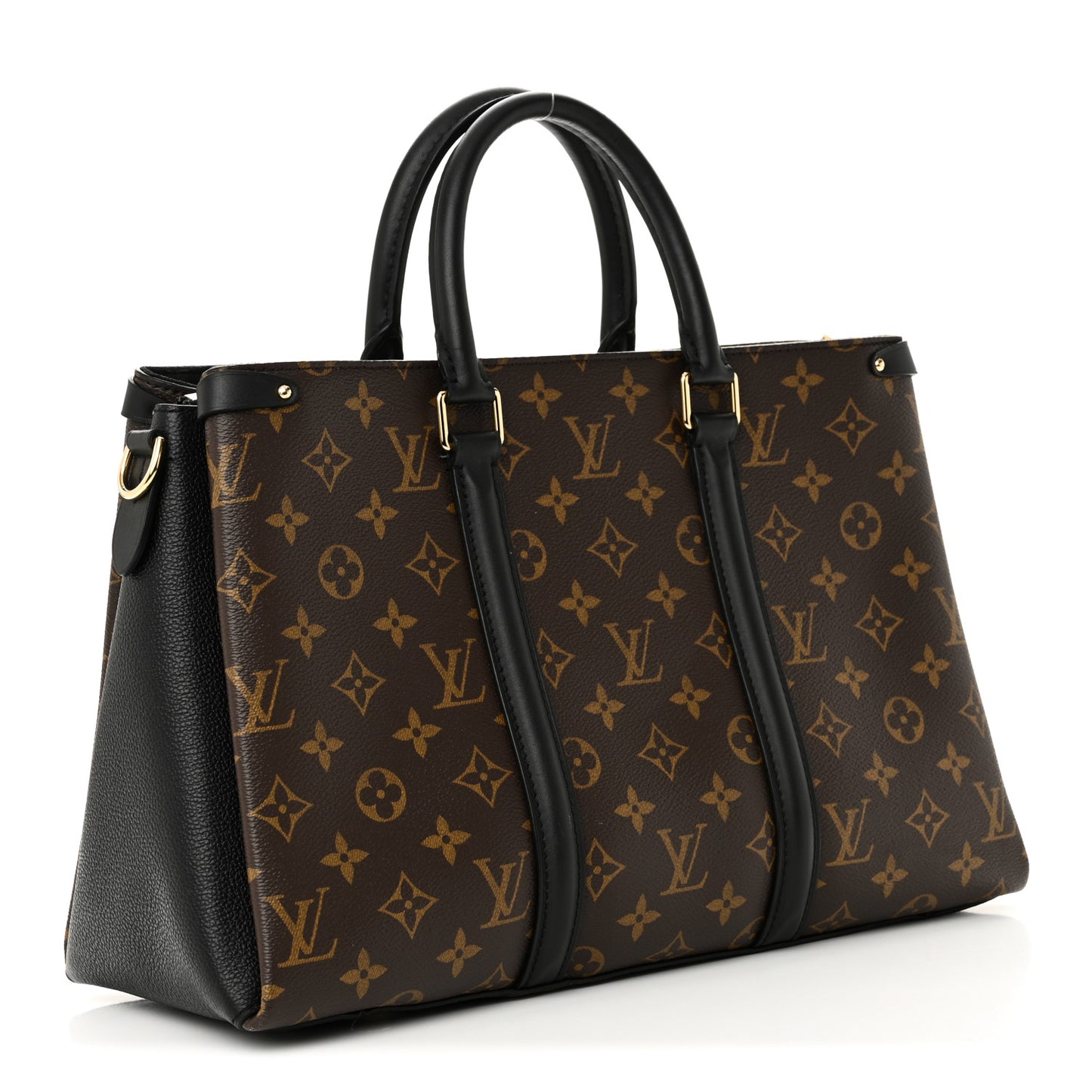 Monogram Soufflot MM Black