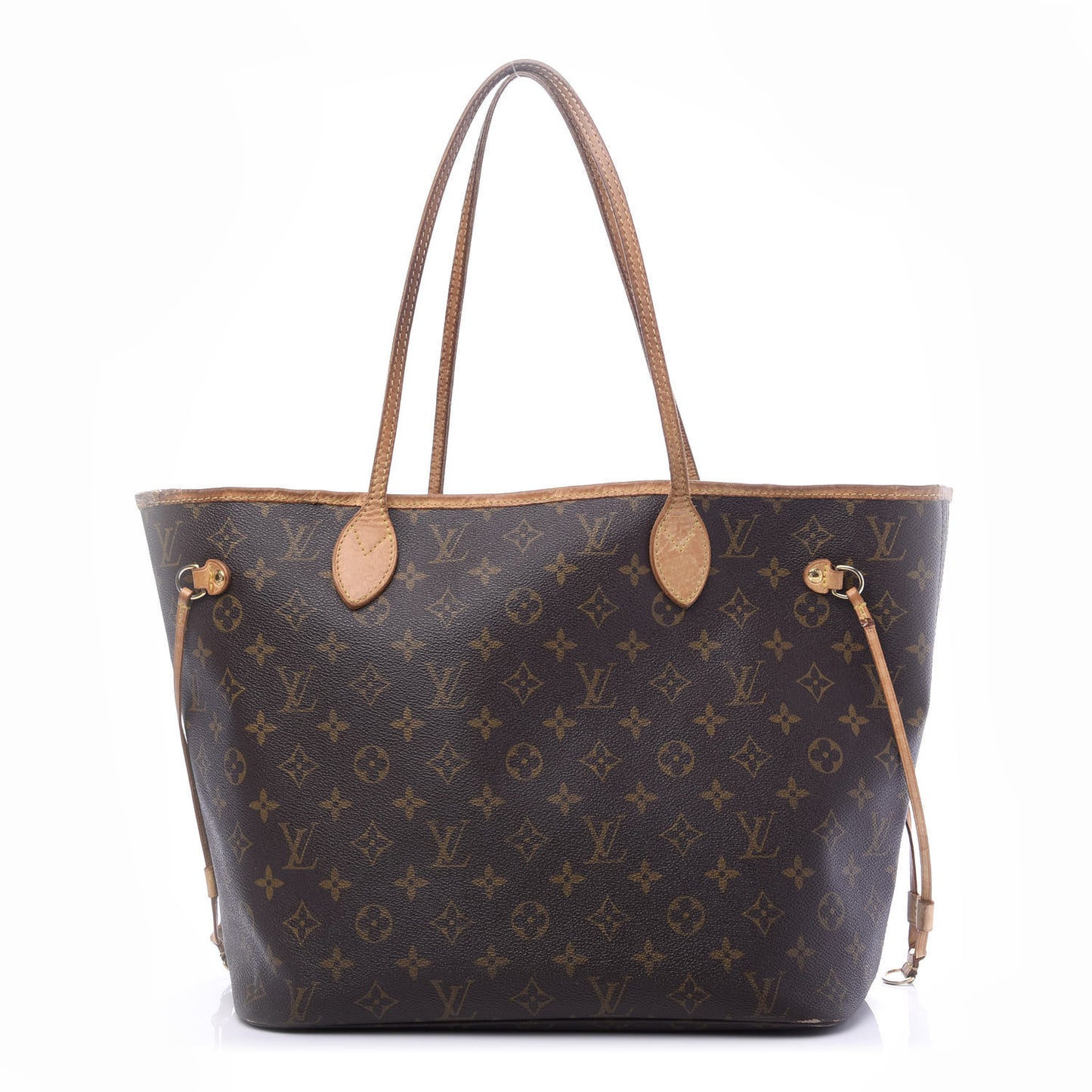 Monogram Neverfull MM