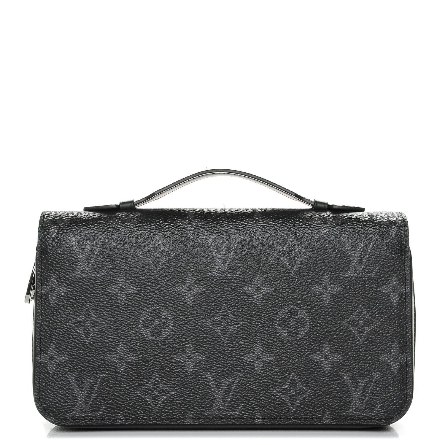 Louis Vuitton Monogram Eclipse Zippy XL Wallet 1 of 6