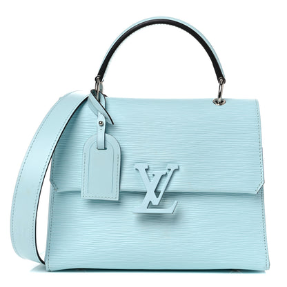 Louis Vuitton Epi Grenelle PM Seaside 1 of 10