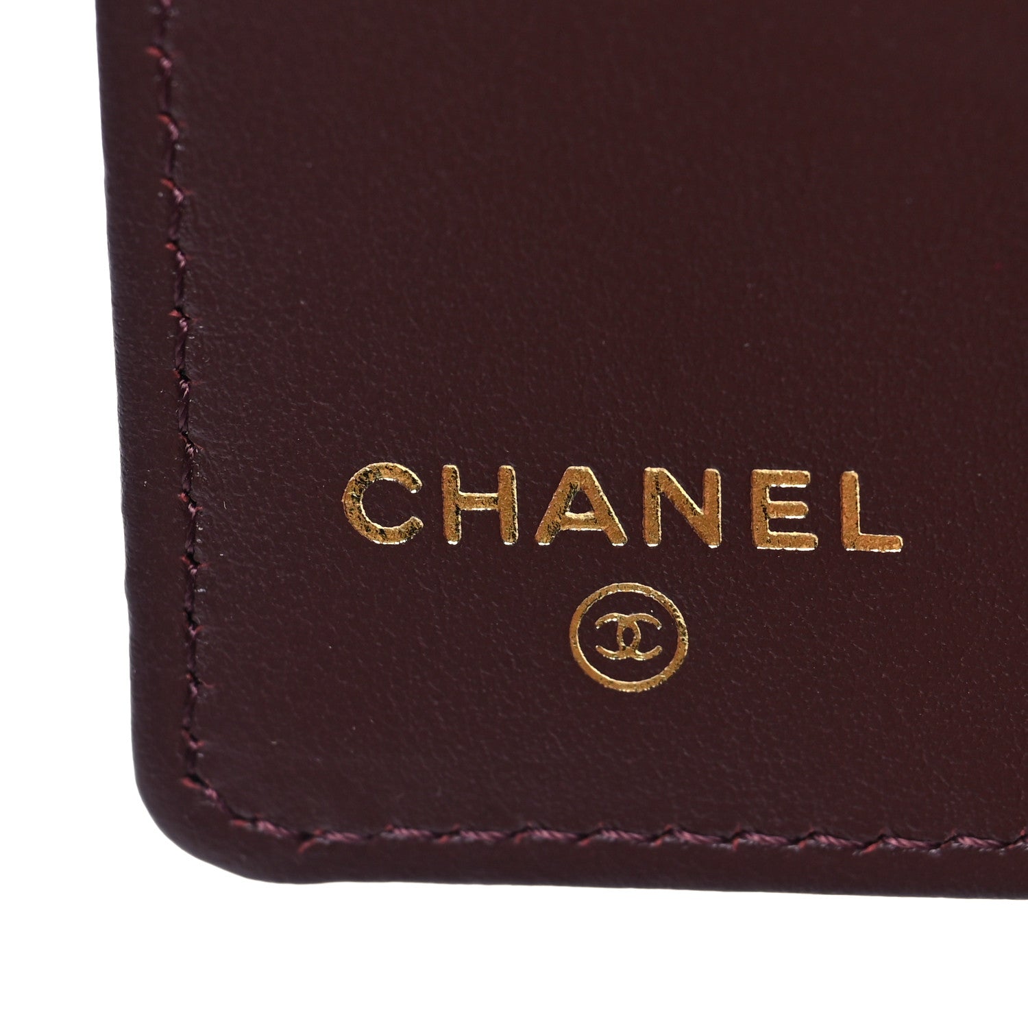 Chanel Caviar Quilted Classic 4 Key Holder Wallet Black 6 of 8
