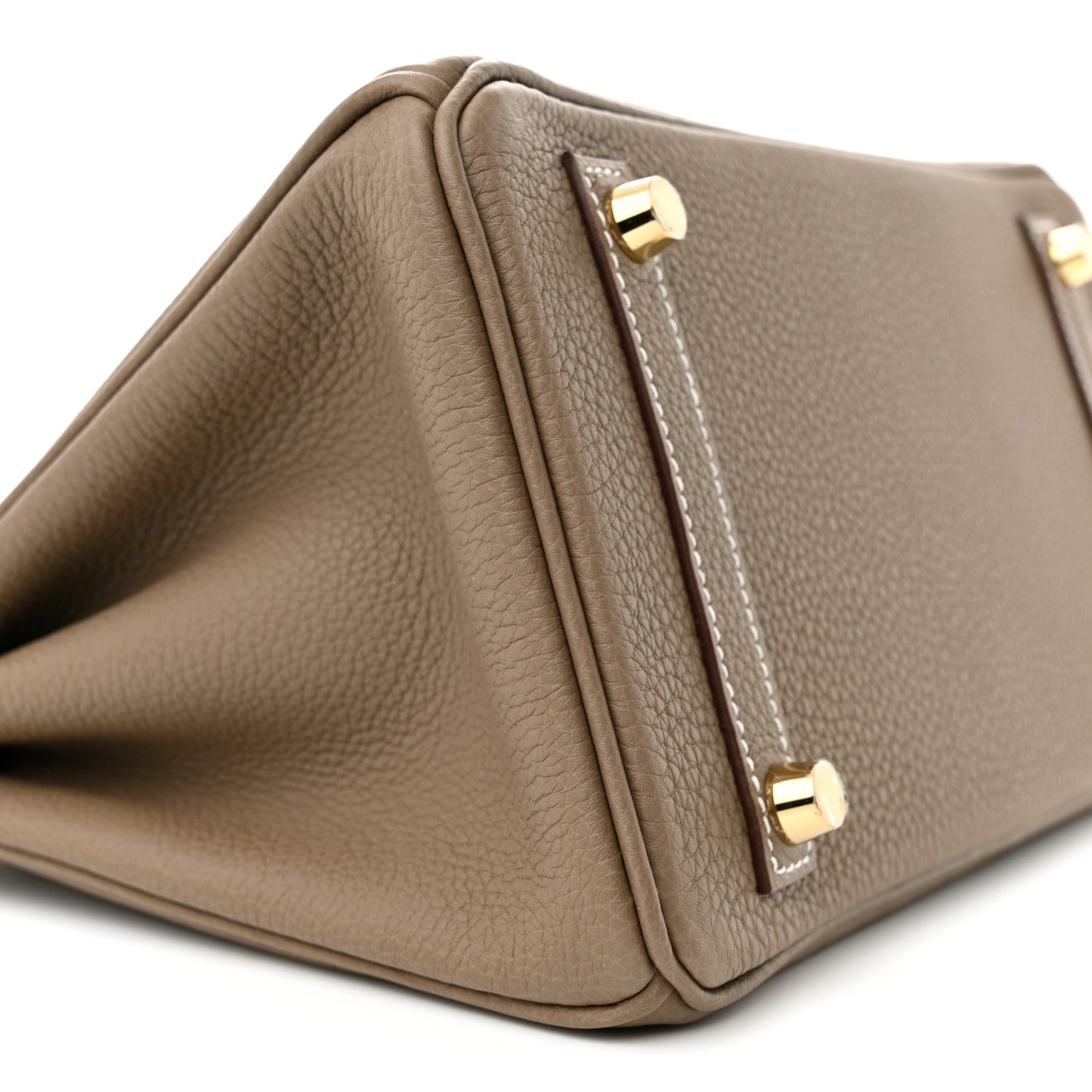 Togo Birkin 25 Etoupe