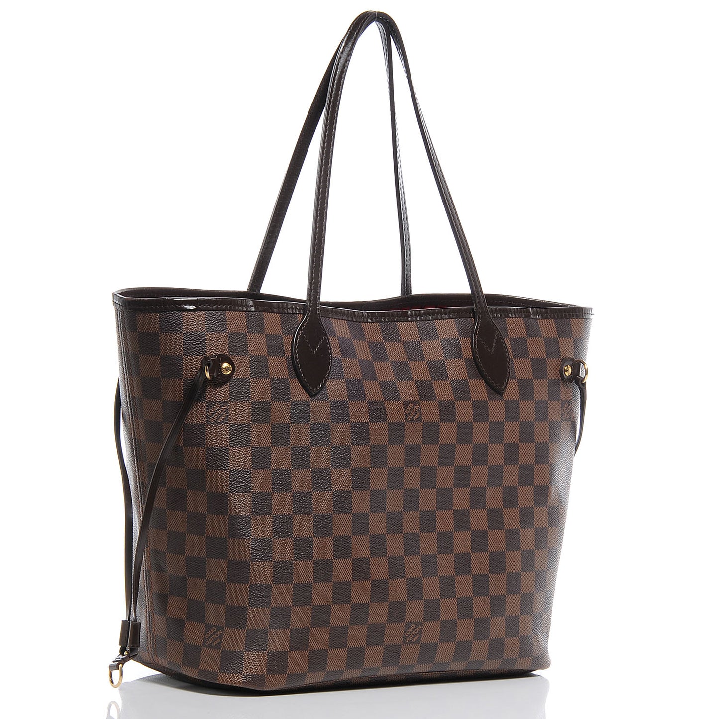 Damier Ebene Neverfull MM