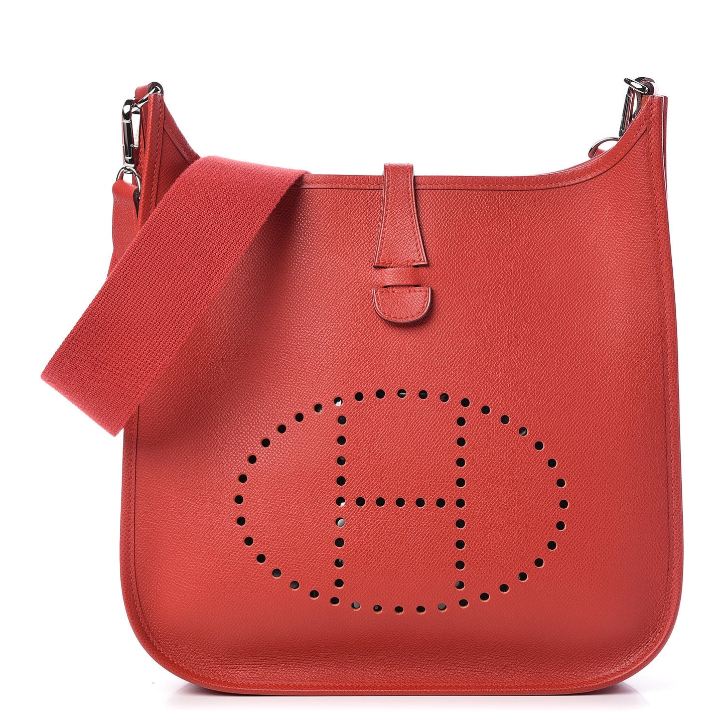 Epsom Evelyne PM Vermillion