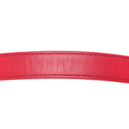 Chanel Lambskin Quilted Medium Boy Flap Fuchsia 13 of 17