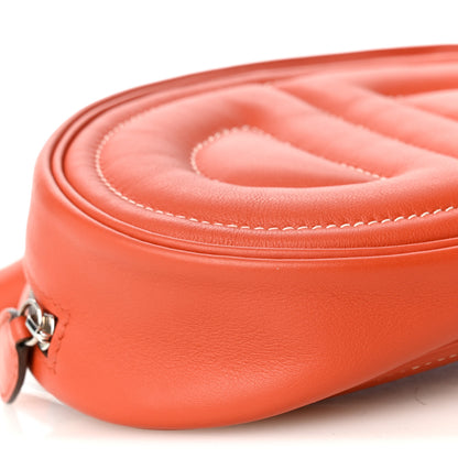 Hermes Swift Verso In-The-Loop Belt Bag Terre Battue 9 of 11
