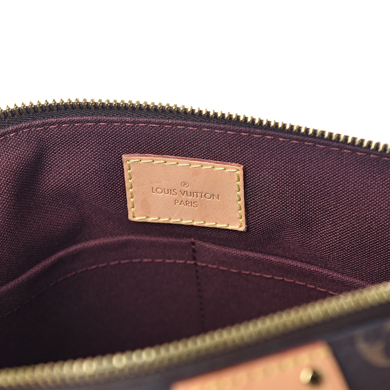 Louis Vuitton Monogram Turenne PM 6 of 10