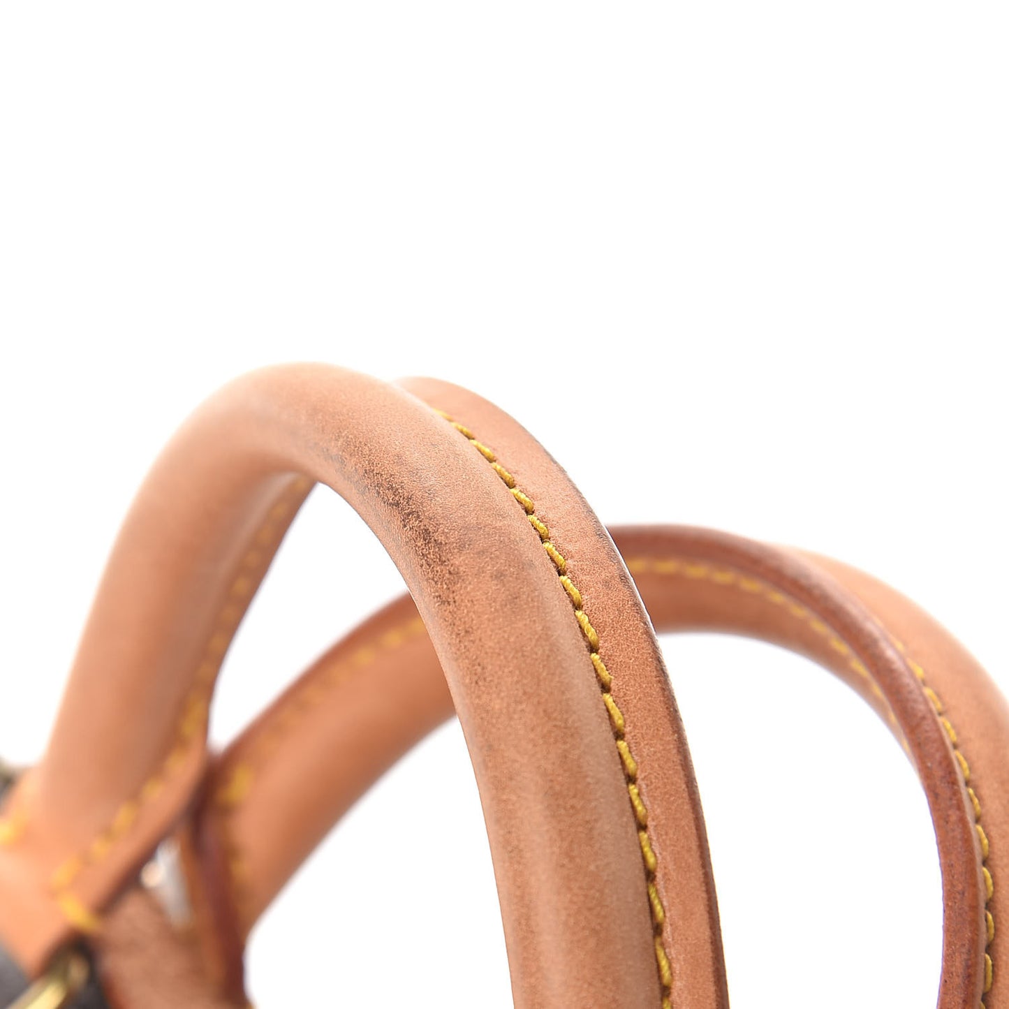Monogram Mini Sac HL Speedy