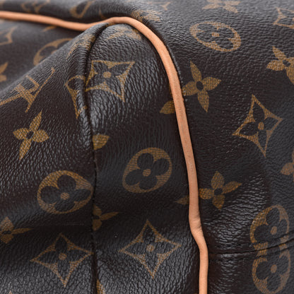 Louis Vuitton Monogram Totally GM 12 of 15