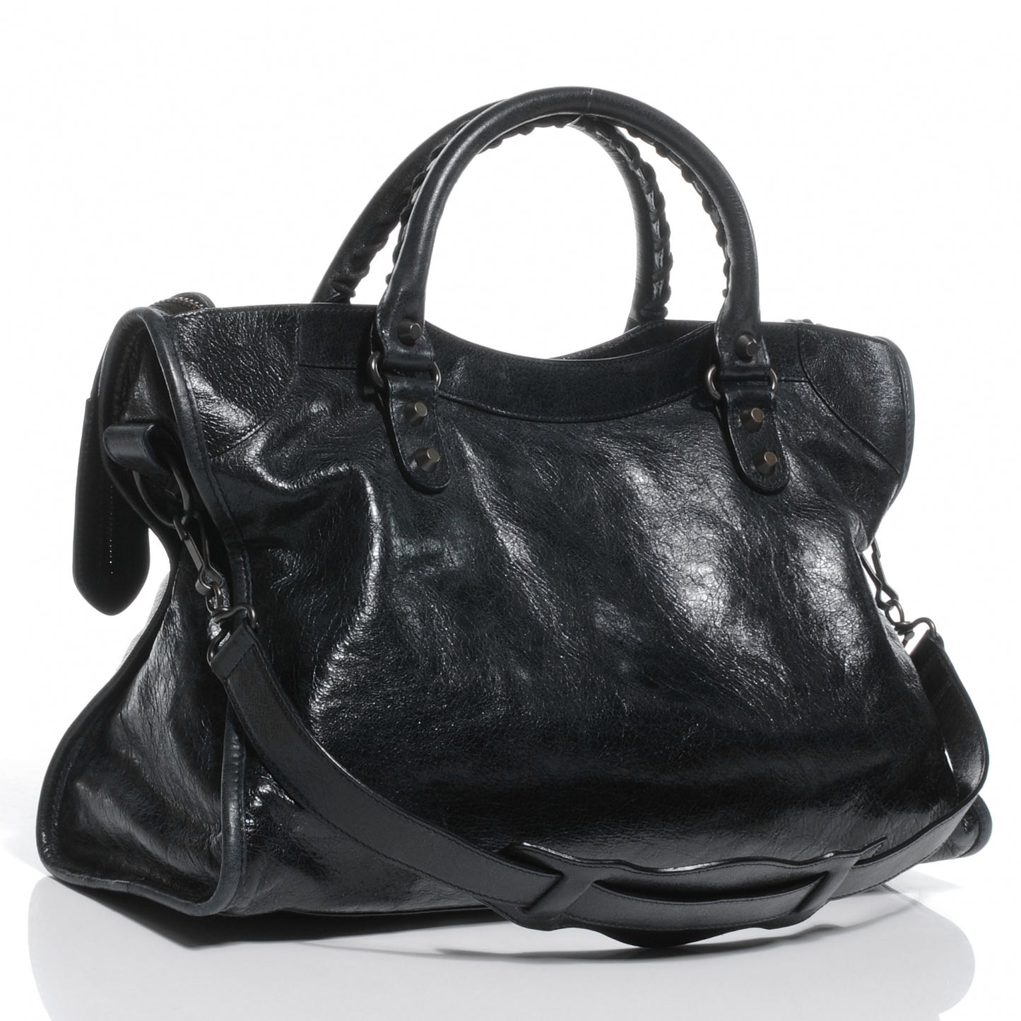 Agneau City Anthracite