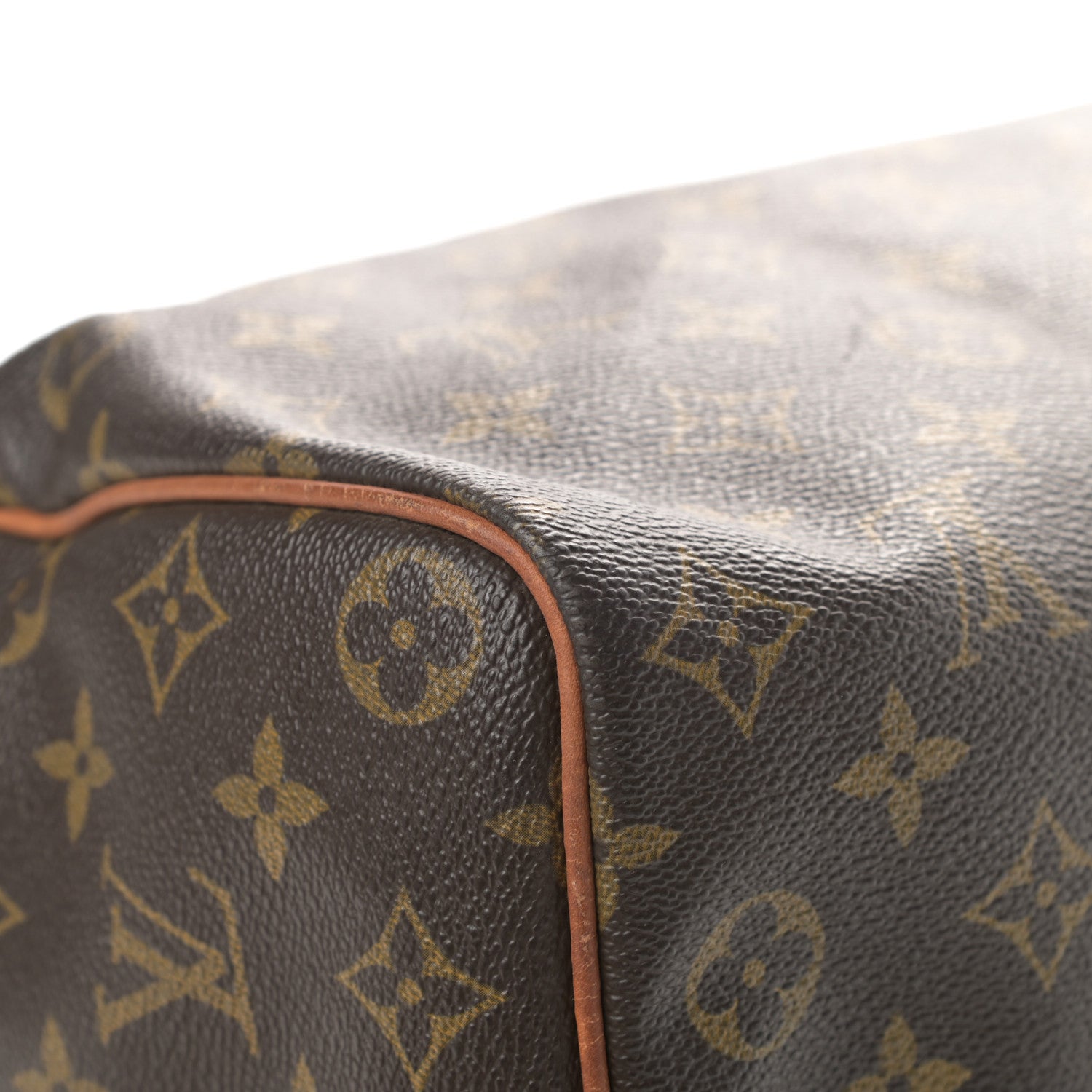 Louis Vuitton Monogram Speedy 35 11 of 22
