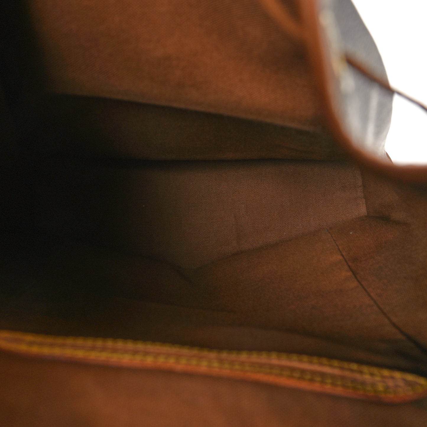 Monogram Montsouris MM Backpack