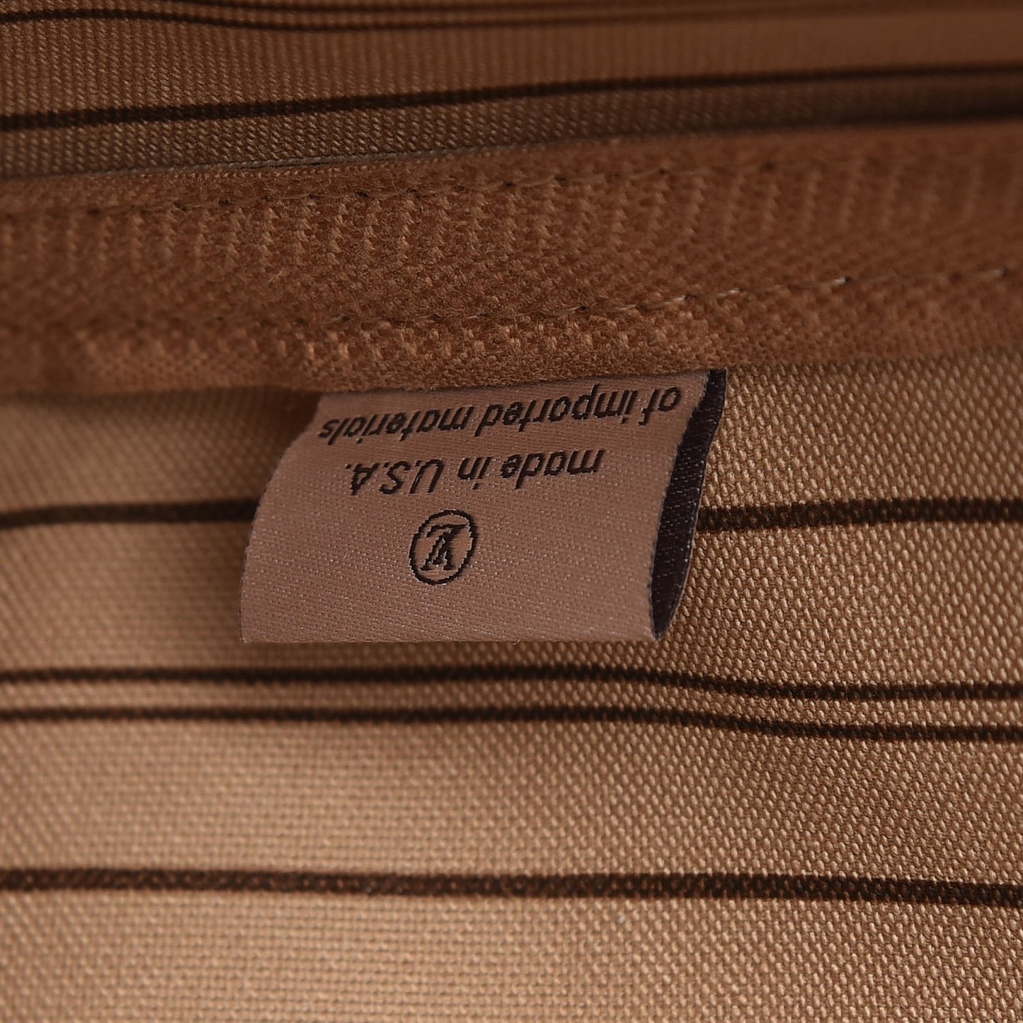 Monogram Neo Neverfull GM