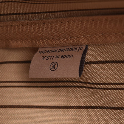 Louis Vuitton Monogram Neo Neverfull GM 7 of 8