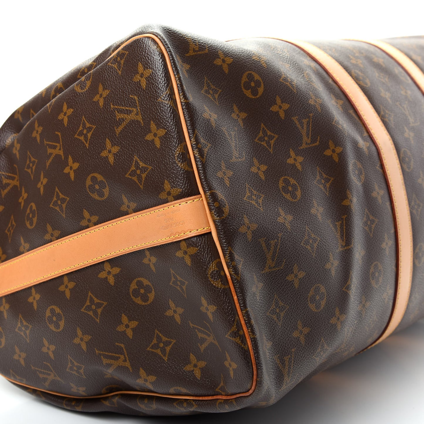 Monogram Keepall Bandouliere 55